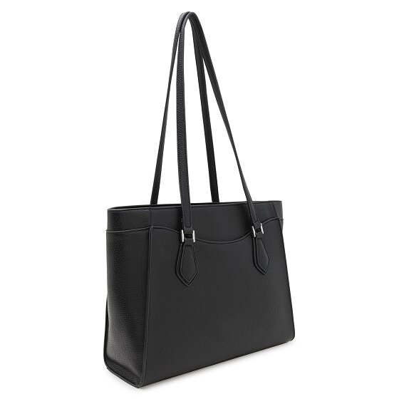 L.Credi Nediva Schultertasche 34 cm