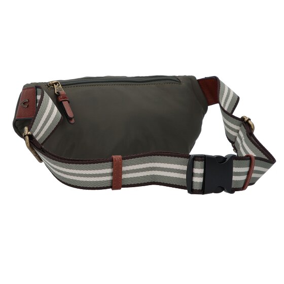 camel active Bari Gürteltasche 33 cm