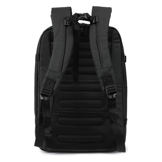 Hedgren Comby Performance Wanderrucksack M RFID Schutz 46 cm
