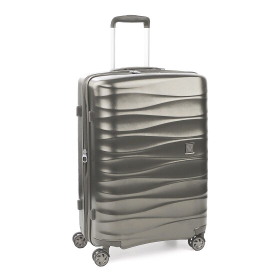 Roncato Stellar 4-Rollen Trolley 64 cm