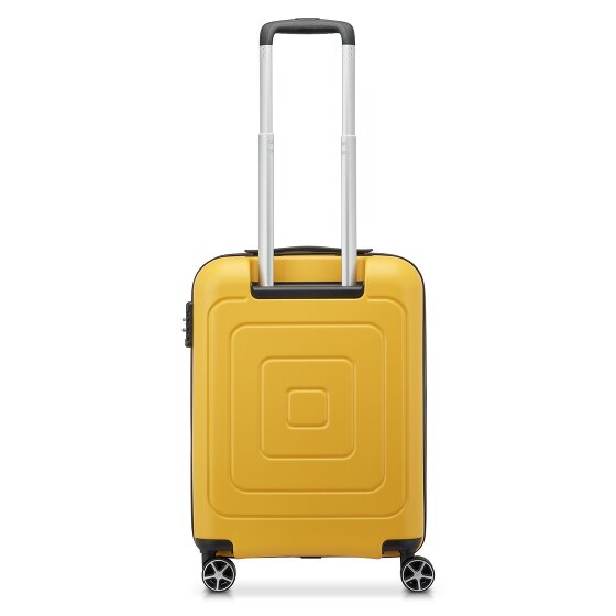 MODO by Roncato Nebula 4 Rollen Kabinentrolley 55 cm