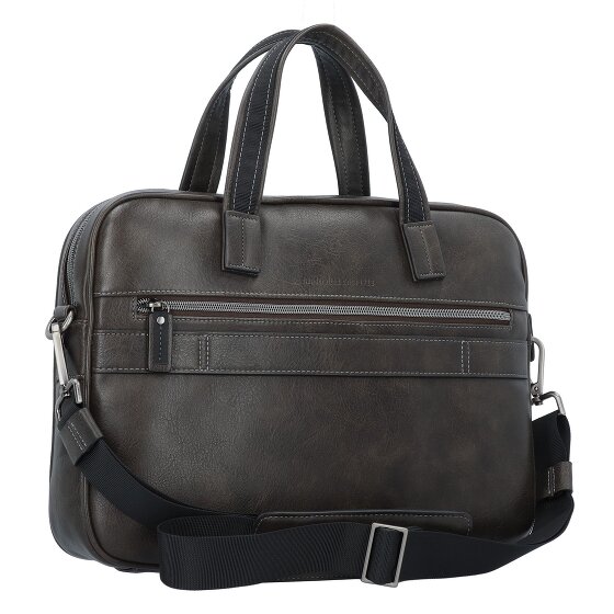 Picard Breakers Aktentasche 39 cm Laptopfach