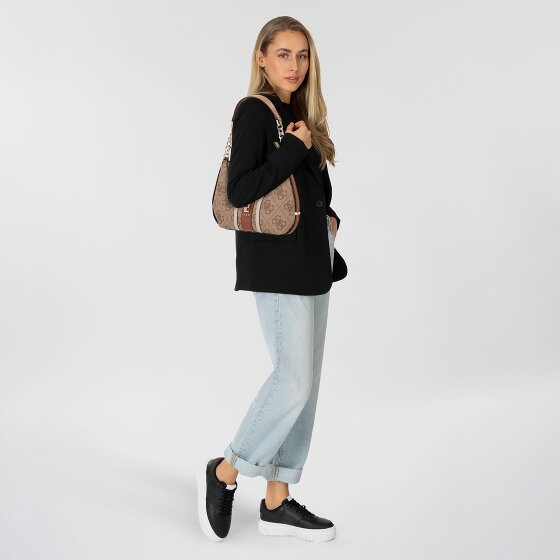 Guess Erenia Schultertasche 23 cm