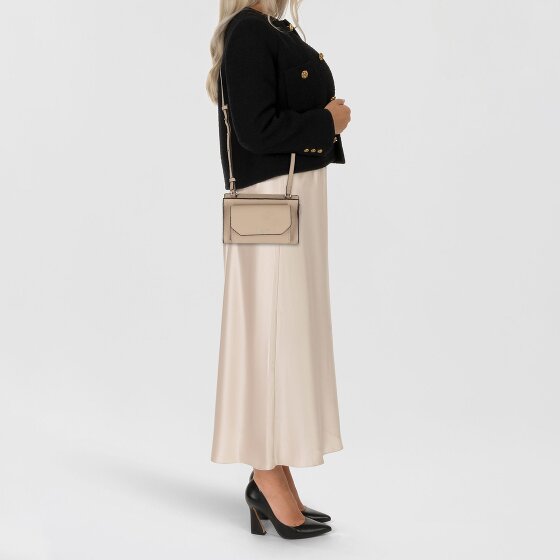 Liebeskind Lora Mini Bag Umhängetasche XS Leder 18 cm