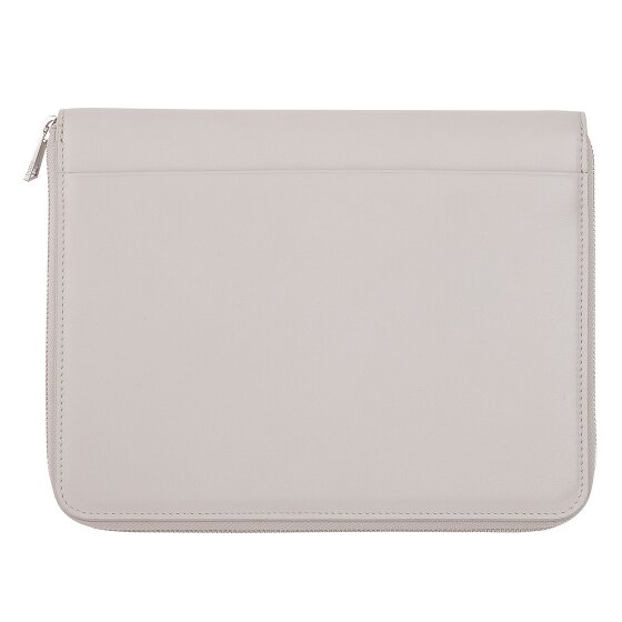 DuDu Schreibmappe Leder 24 cm