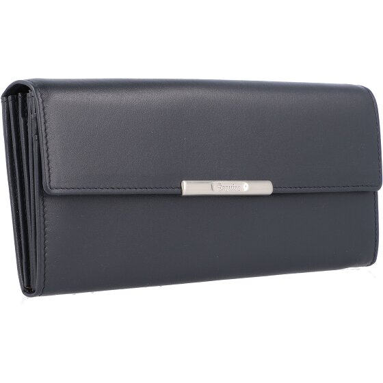 Esquire Helena Geldbörse Leder 18 cm