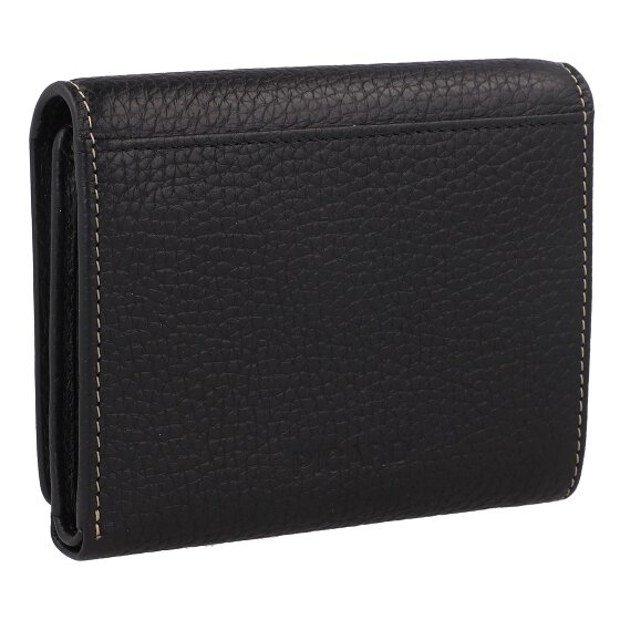 Picard Peephole 1 Geldbörse Leder 13 cm