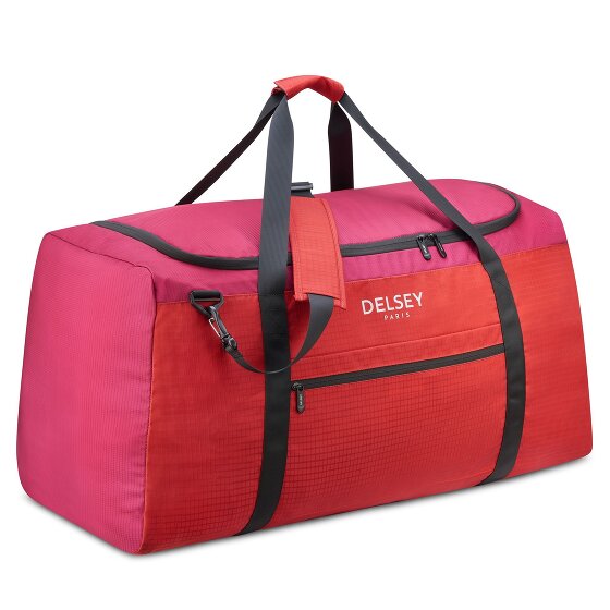 Delsey Paris Nomade Faltbare Reisetasche 80 cm Delsey Paris Nomade Faltbare Reisetasche 80 cm