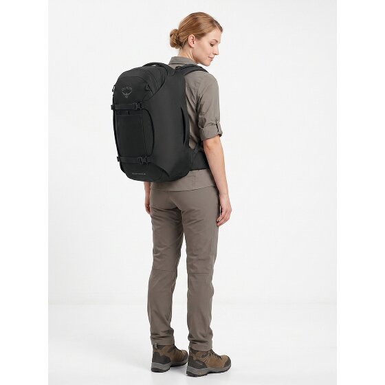 Osprey Soujourn 46 L Wanderrucksack 55 cm