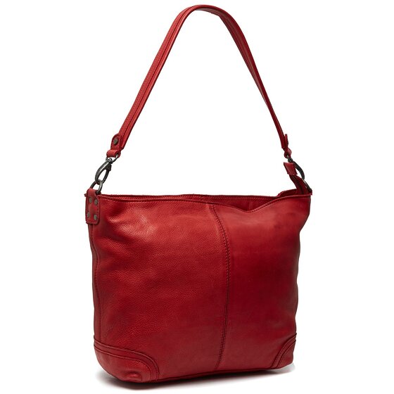 The Chesterfield Brand Bolivia Schultertasche Leder 32 cm