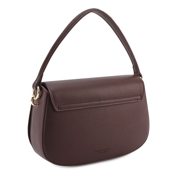 Seidenfelt Eiby Handtasche 24 cm