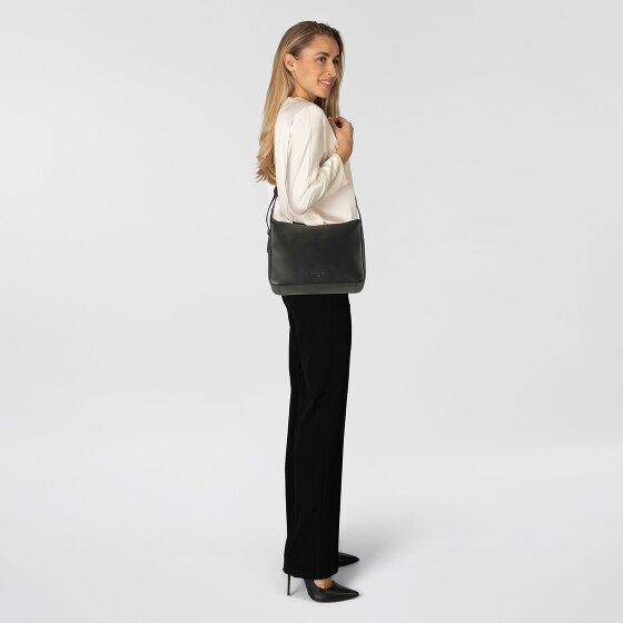 Liebeskind Sky II Schultertasche Leder 31 cm