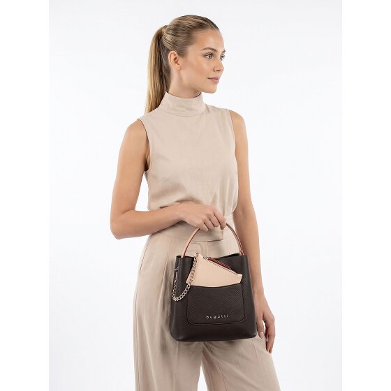 bugatti Ella Schultertasche 20.5 cm