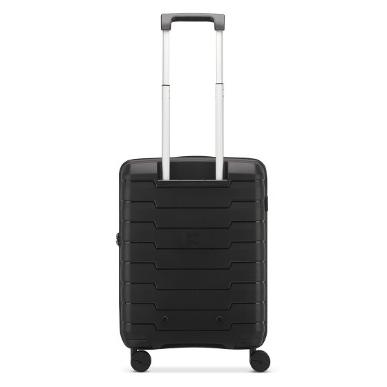 Roncato Skyline 2.0 Neon 4 Rollen Kabinentrolley 55 cm
