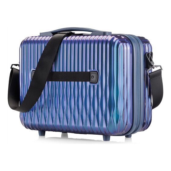 Pack Easy Flow Beautycase 35 cm