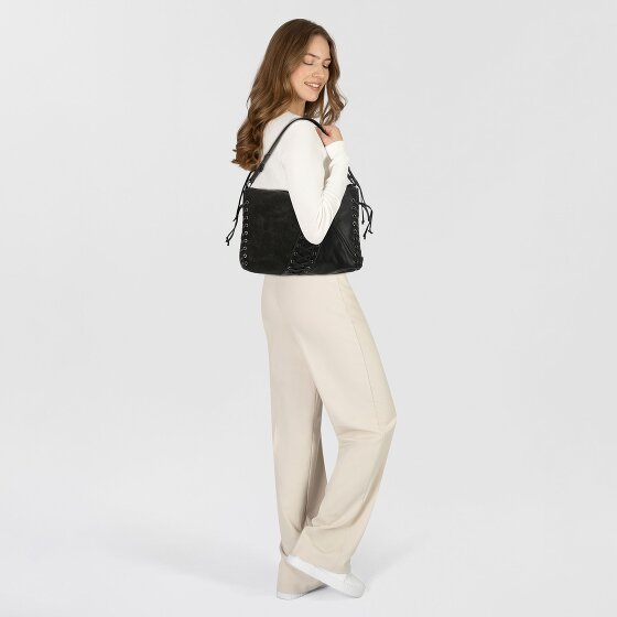 Desigual Tango Leiria Schultertasche 36 cm