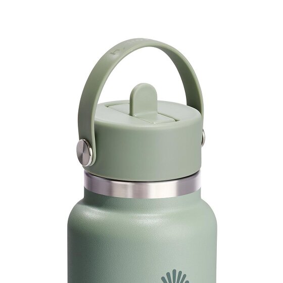 Hydro Flask Hydration Wide Flex Straw Cap Trinkflasche 945 ml