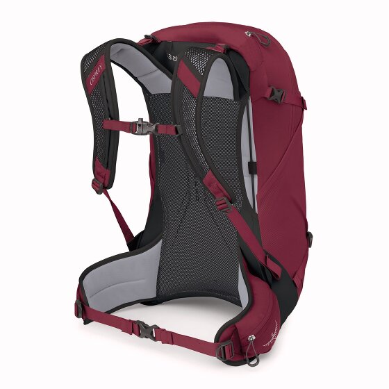 Osprey Hikelite 28 Wanderrucksack S-M 59 cm