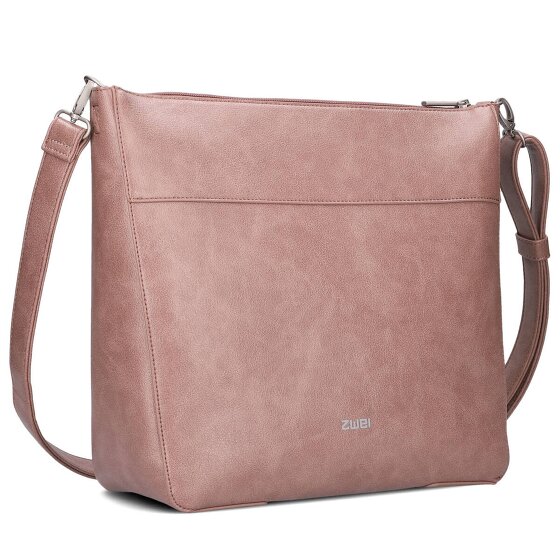 Zwei Mademoiselle.M Umhängetasche 36 cm