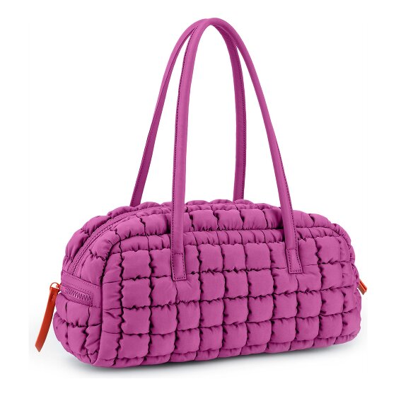 LES VISIONNAIRES Unio Zicke Schultertasche 35 cm
