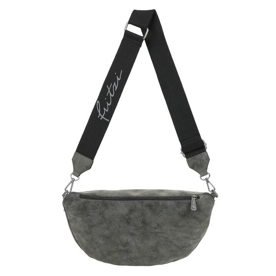 Fritzi aus Preußen Bum Limited Panther Gürteltasche 29 cm