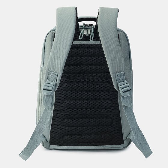 Hedgren Comby Rucksack RFID 40 cm Laptopfach
