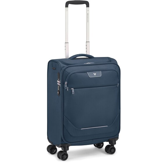 Roncato Joy 4-Rollen Kabinentrolley 55 cm
