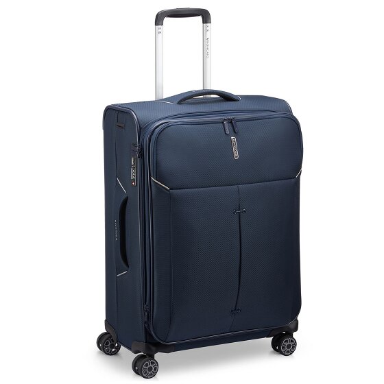 Roncato Ironik 2.0 4 Rollen Trolley 65 cm mit Dehnfalte
