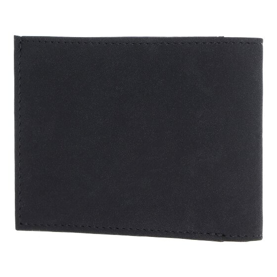 oxmox New Cryptan Geldbörse RFID Schutz 11 cm
