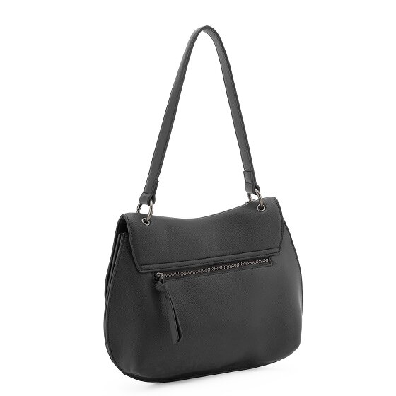 FredsBruder My Bestie Schultertasche Leder 36 cm