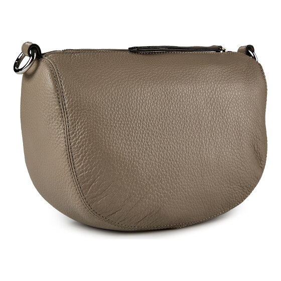 abro Mina Umhängetasche Leder 26 cm