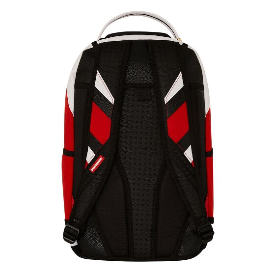 Sprayground Varsity Shark Daypack 45.5 cm Laptopfach