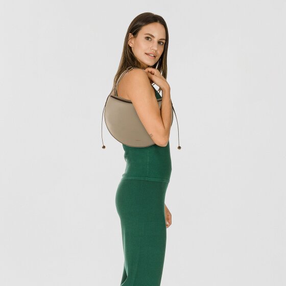 Furla Moonstone Schultertasche M Leder 30 cm