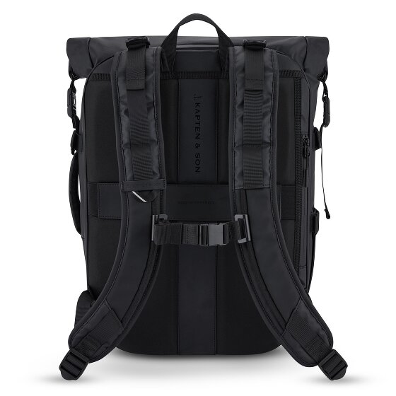 Kapten & Son Lisbon Reiserucksack 45 cm Laptopfach