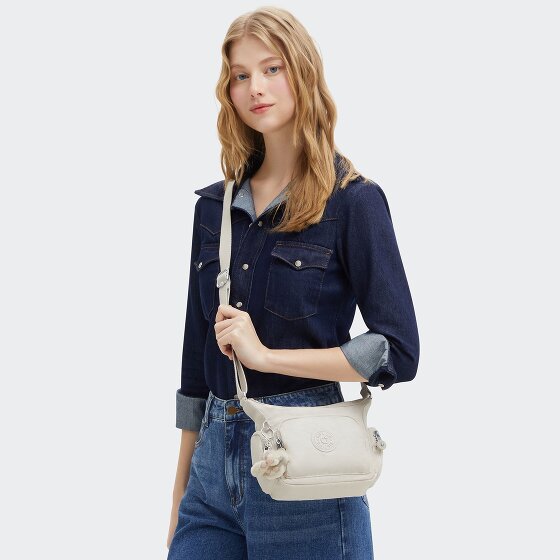 Kipling Basic Gabbie Mini Umhängetasche 24.5 cm