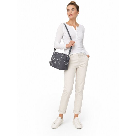 Kipling Art Mini Schultertasche 39 cm