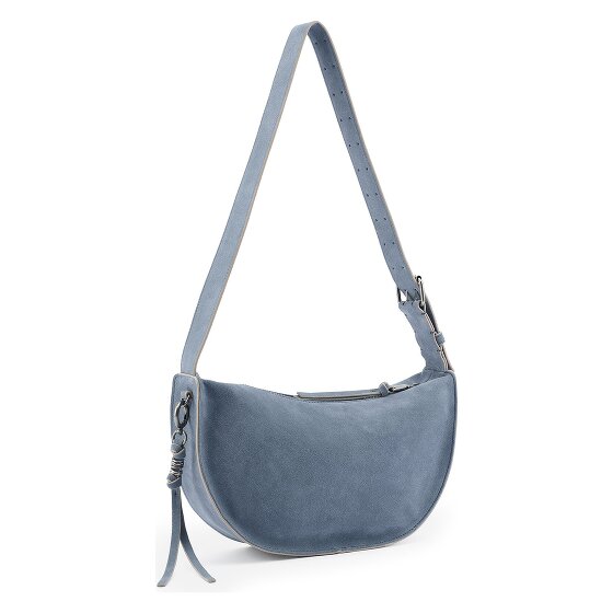 FredsBruder Carry Me Cool Schultertasche Leder 33 cm