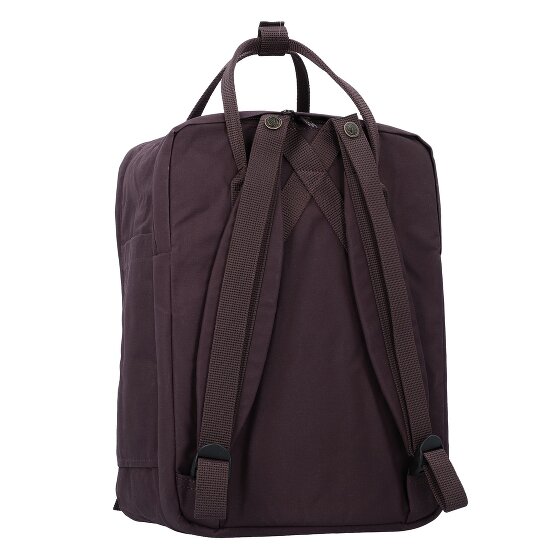 Fjällräven Kanken Rucksack 35 cm Laptopfach