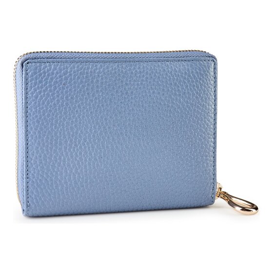 Esquire Alexandria Geldbörse RFID Schutz Leder 13 cm