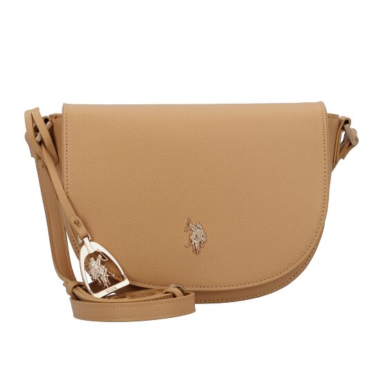 U.S. Polo Assn. Jones Umhängetasche 22 cm