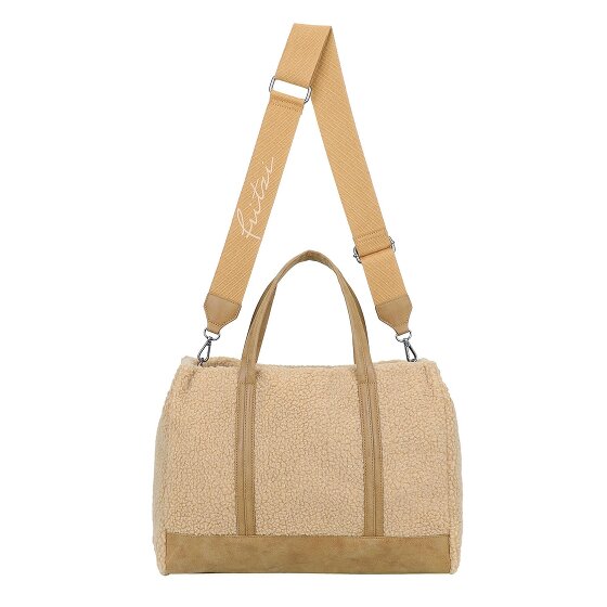 Fritzi aus Preußen Easy Tote Shopper Tasche 40 cm