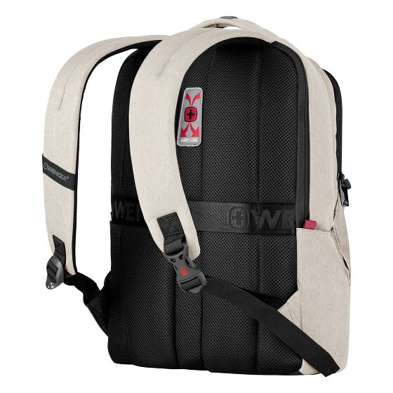 Wenger MX Daypack 45 cm Laptopfach