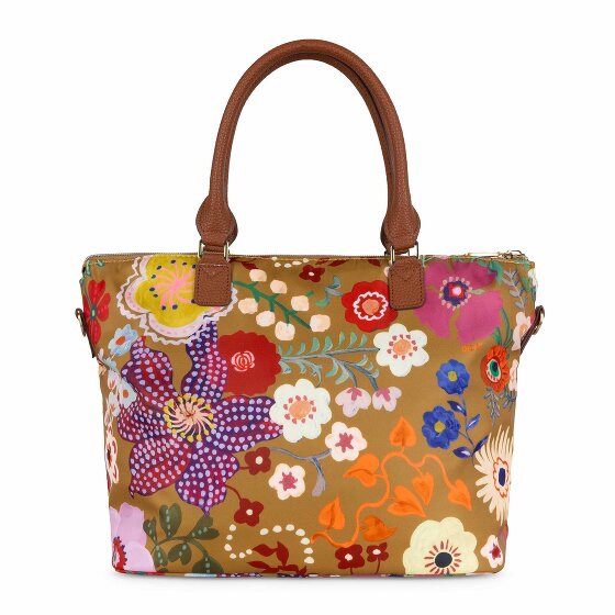 Oilily Tide Spirits Hester Schultertasche 29 cm