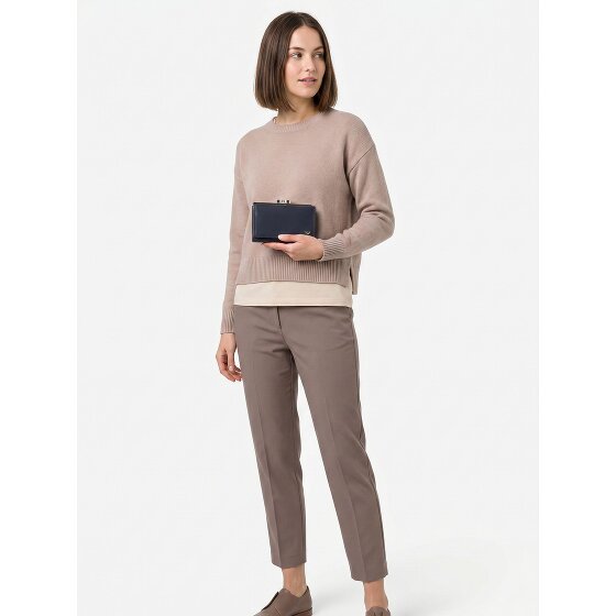 Golden Head Polo Geldbörse RFID Schutz Leder 14 cm