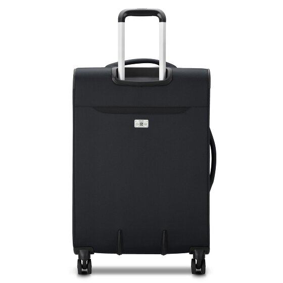 Delsey Paris Sky Max 2.0 4 Rollen Kofferset 3-teilig mit Dehnfalte