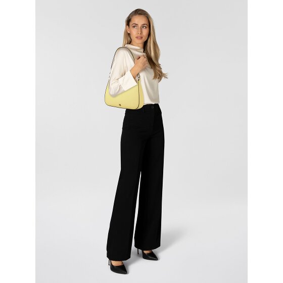 Lauren Ralph Lauren Danni Schultertasche Leder 26.5 cm