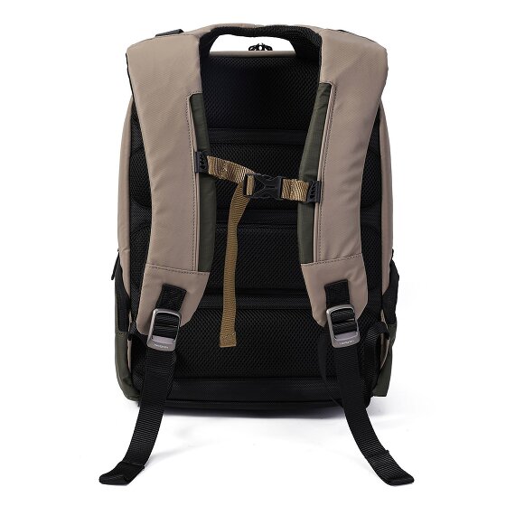 Hedgren Commute Rucksack RFID 40 cm Laptopfach