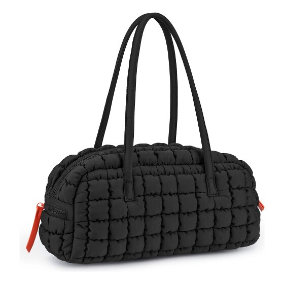LES VISIONNAIRES Unio Zicke Schultertasche 35 cm