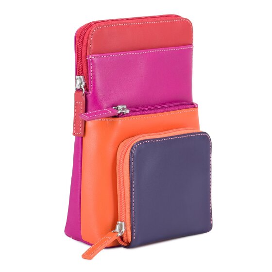 Mywalit Travel Umhängetasche Leder 14 cm