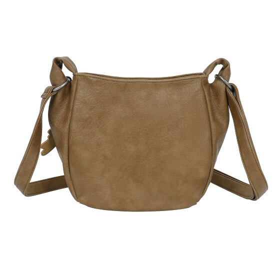 Fritzi aus Preußen Sue02 Schultertasche 23 cm